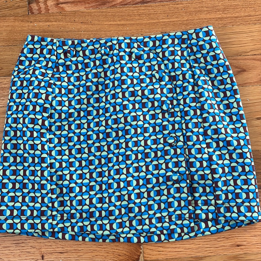 Urban Outfitters skirt